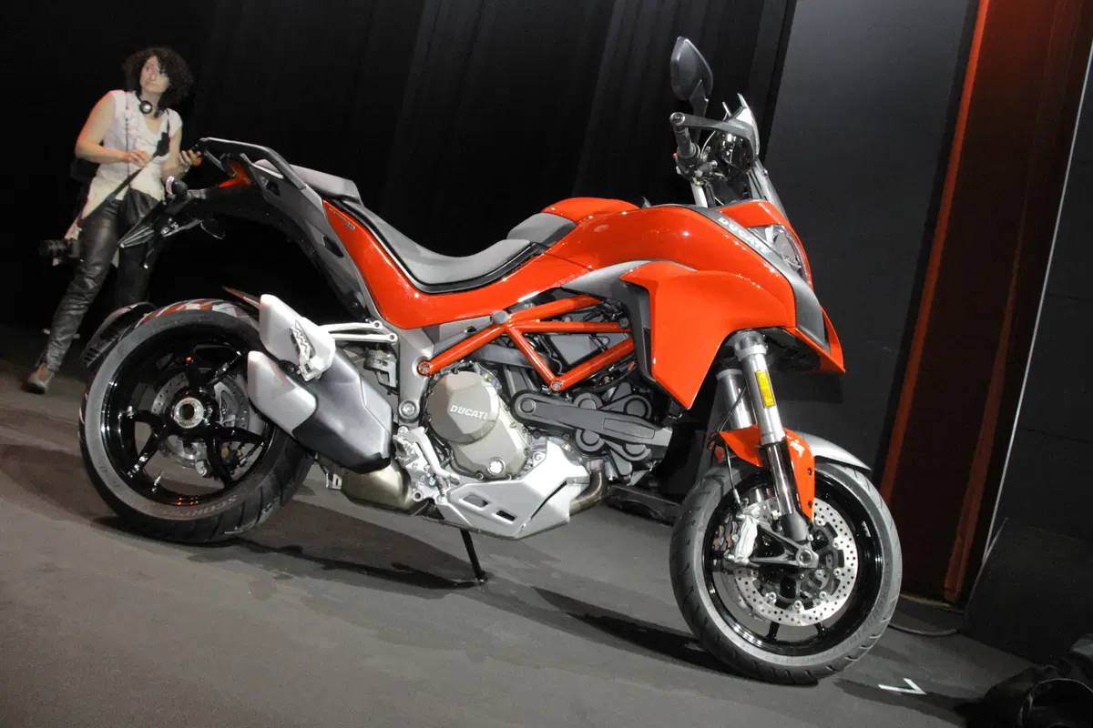 Ducati Multistrada 1200 2015 (7)