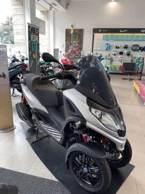 Piaggio MP3 300 Sport ABS Hpe (2021 - 24)