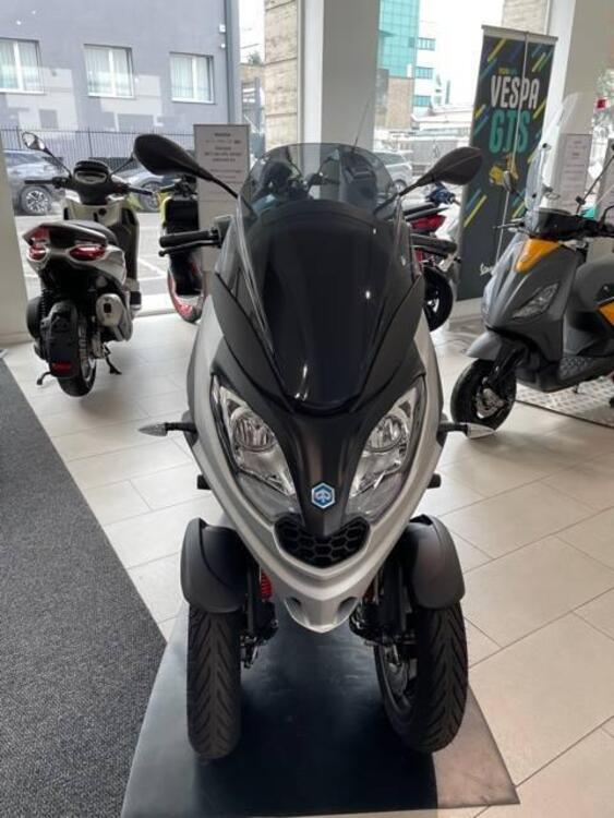 Piaggio MP3 300 Sport ABS Hpe (2021 - 24) (2)