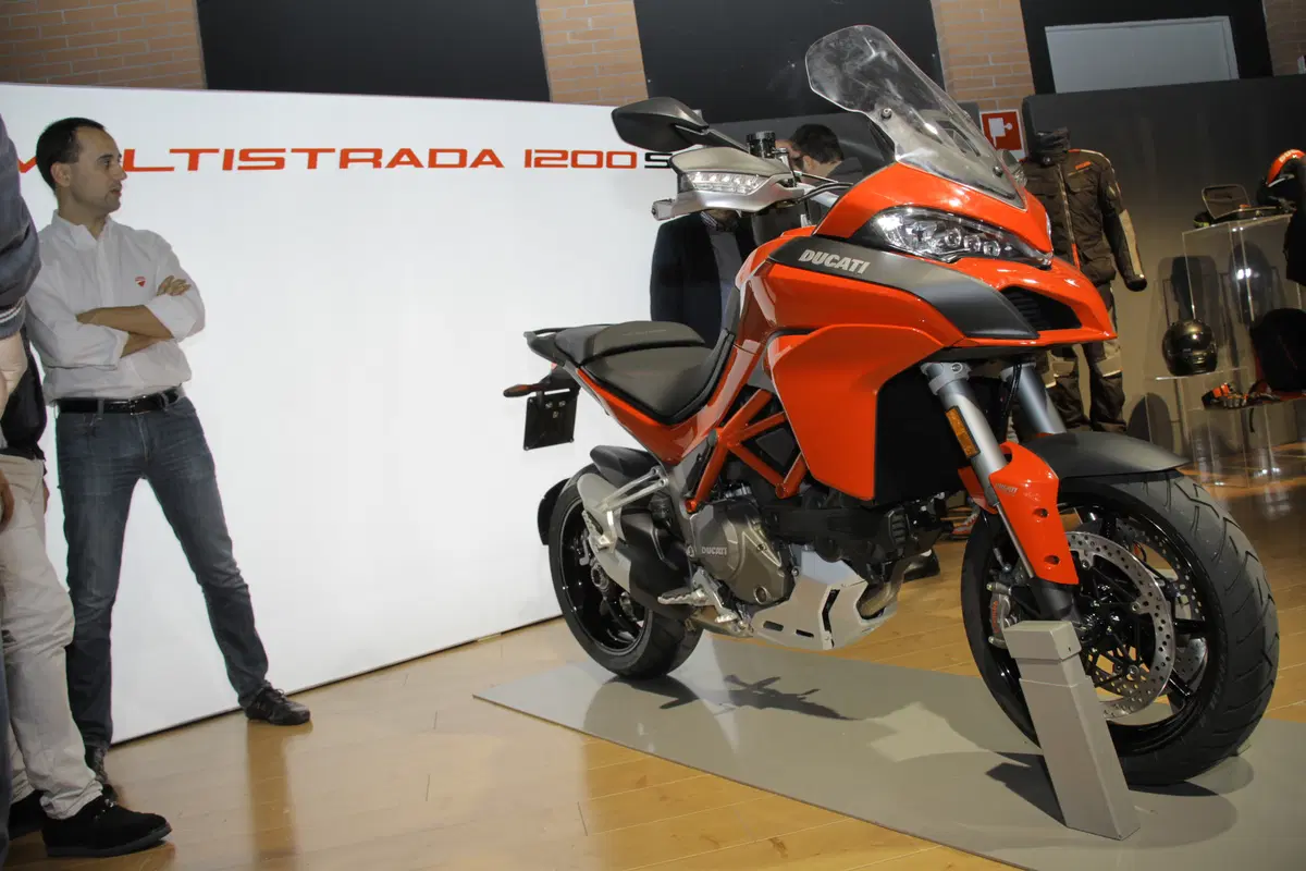 Ducati Multistrada 1200 2015 (8)