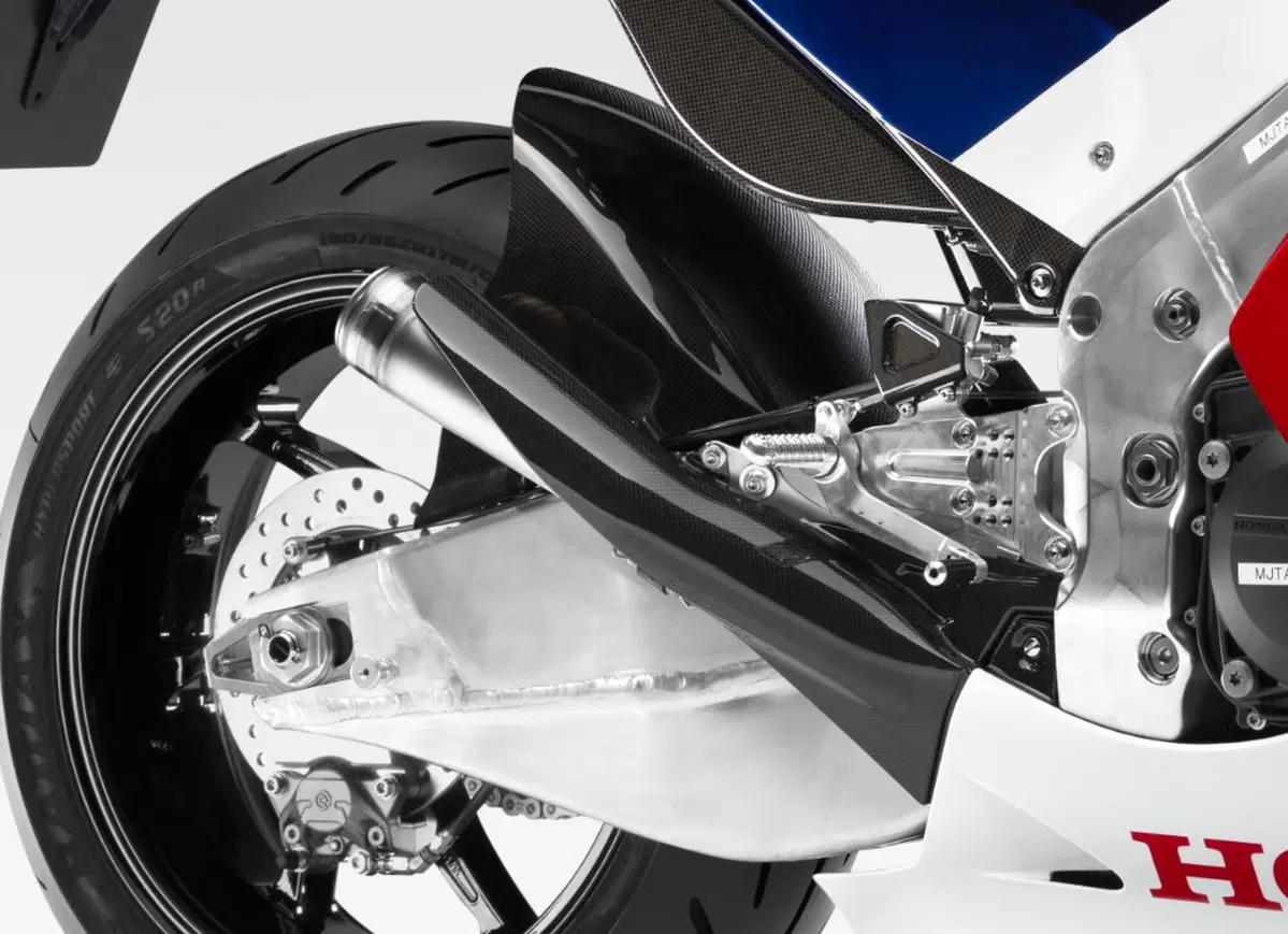 Honda RC213V-S, MotoGP replica (15)