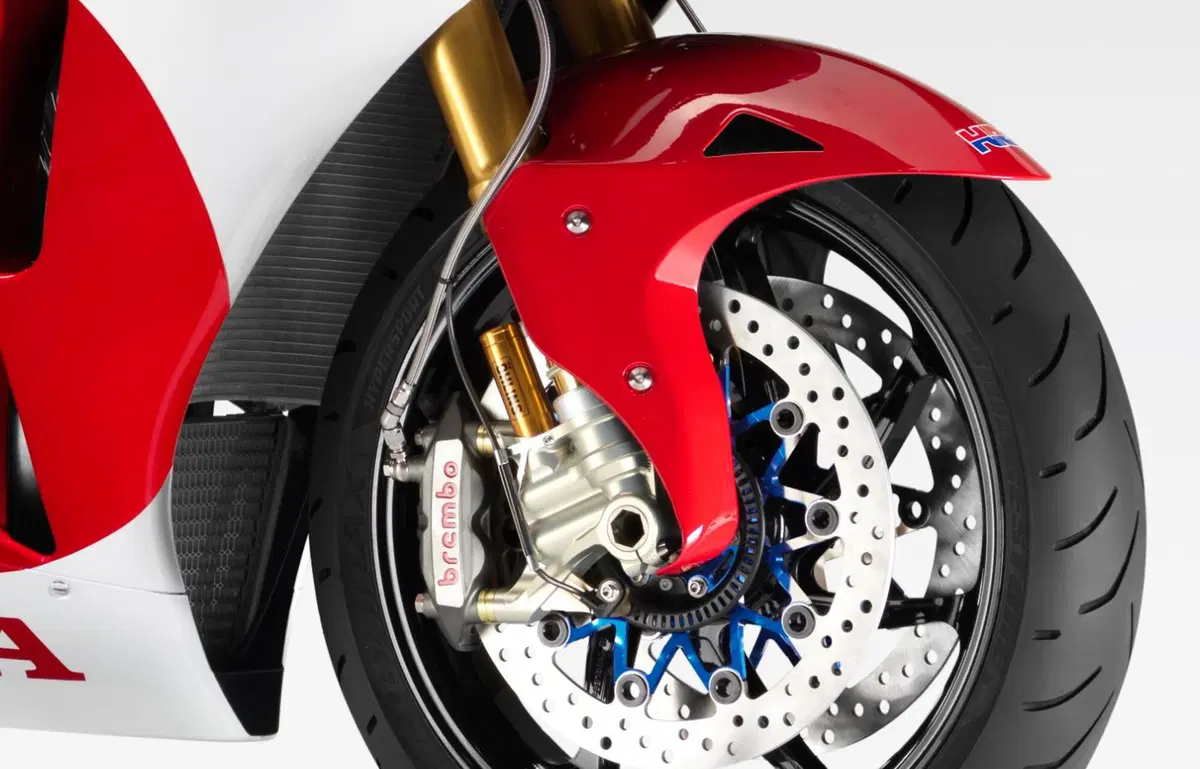 Honda RC213V-S, MotoGP replica (14)