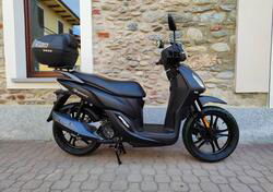 Sym Symphony 125 (2021 - 24) nuova