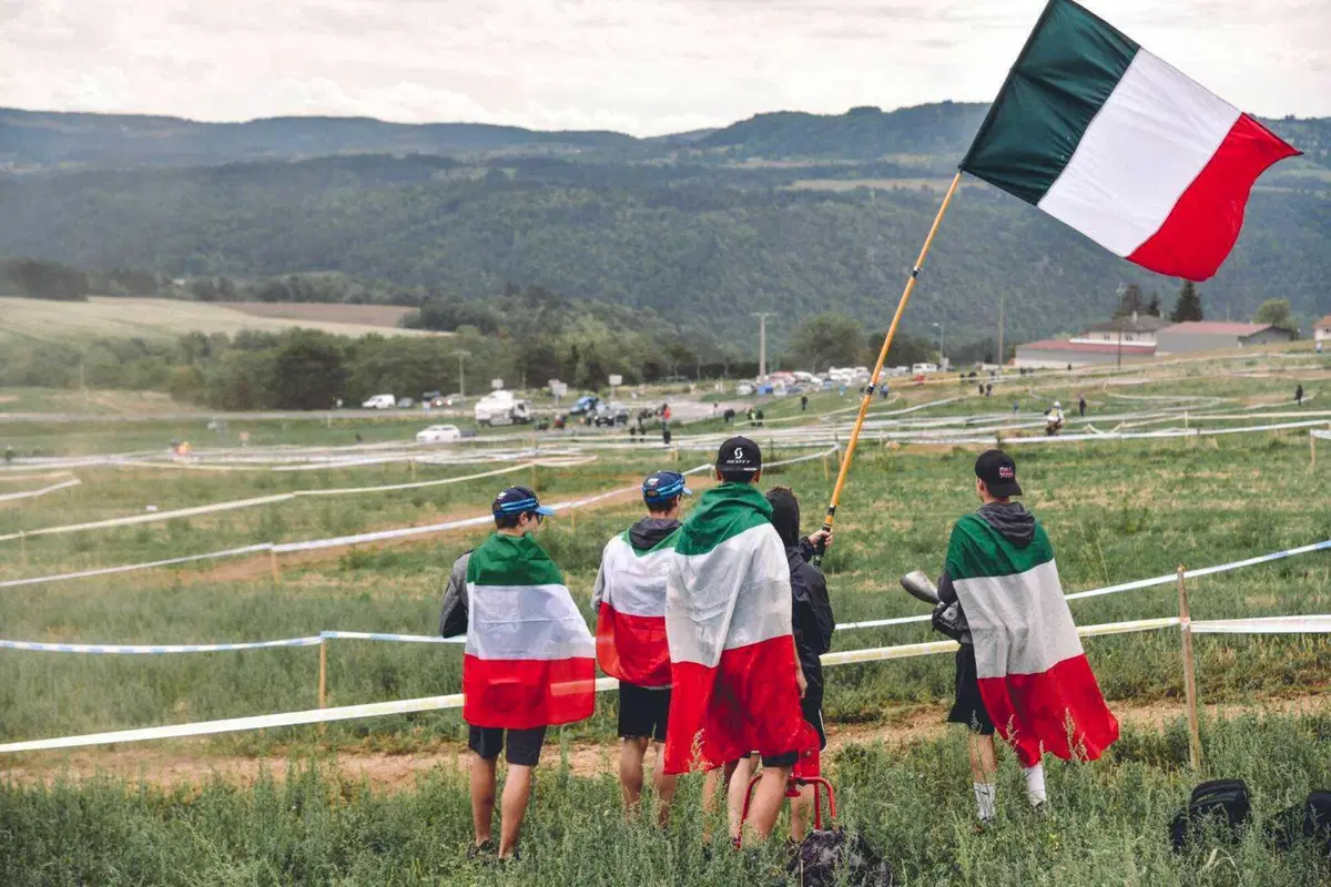 ISDE 22 Francia. Alla Gran Bretagna il Trofeo, a Super Italia 2° Posto e Vittoria del “Vaso” (8)