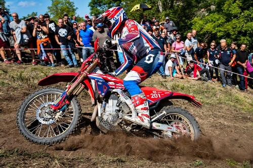 ISDE 22 Francia. Alla Gran Bretagna il Trofeo, a Super Italia 2° Posto e Vittoria del “Vaso” (9)