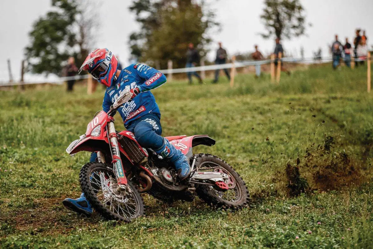 ISDE 22 Francia. Alla Gran Bretagna il Trofeo, a Super Italia 2° Posto e Vittoria del “Vaso” (17)