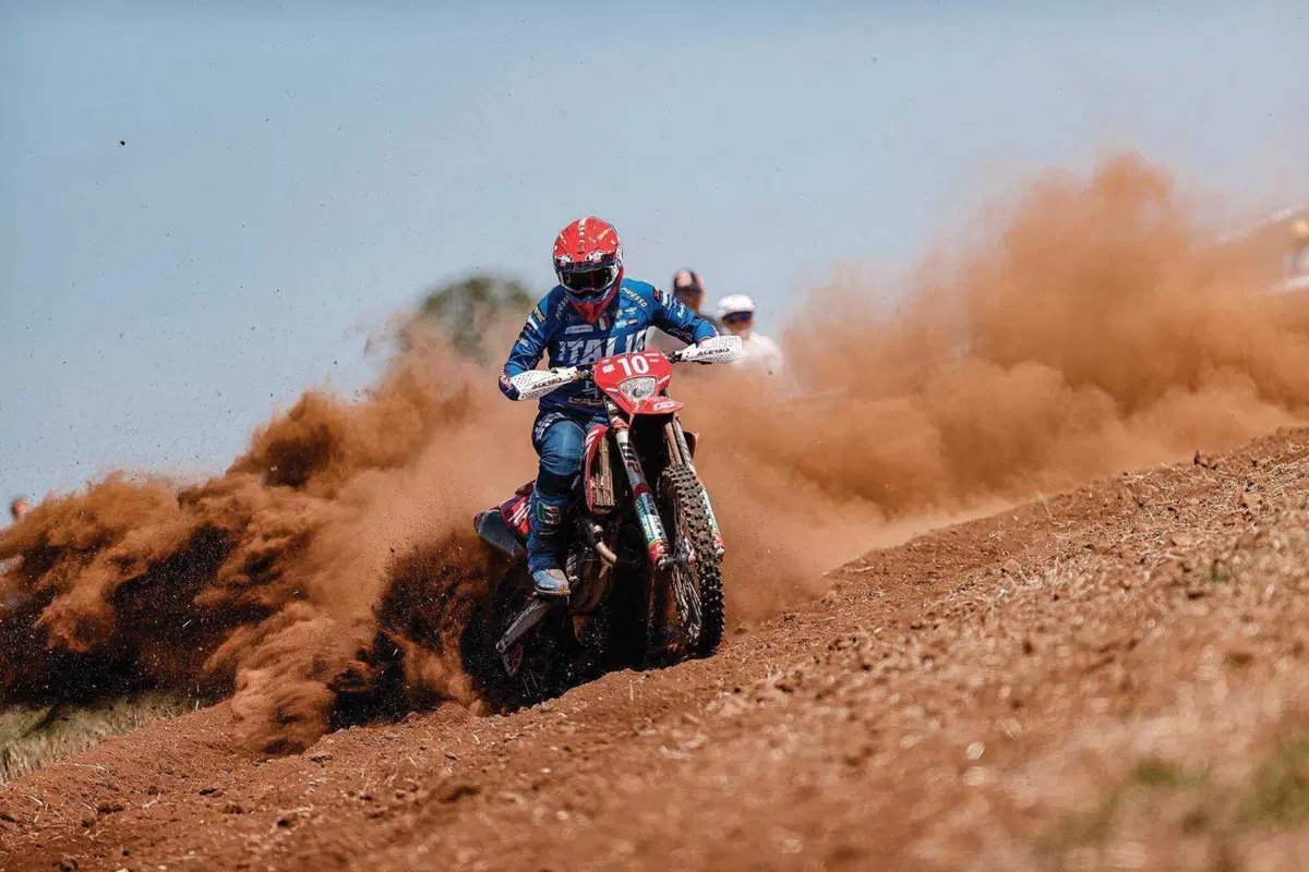 ISDE 22 Francia. Alla Gran Bretagna il Trofeo, a Super Italia 2° Posto e Vittoria del “Vaso” (19)