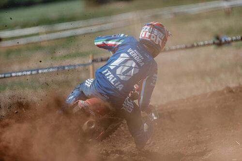 ISDE 22 Francia. Alla Gran Bretagna il Trofeo, a Super Italia 2° Posto e Vittoria del “Vaso” (5)