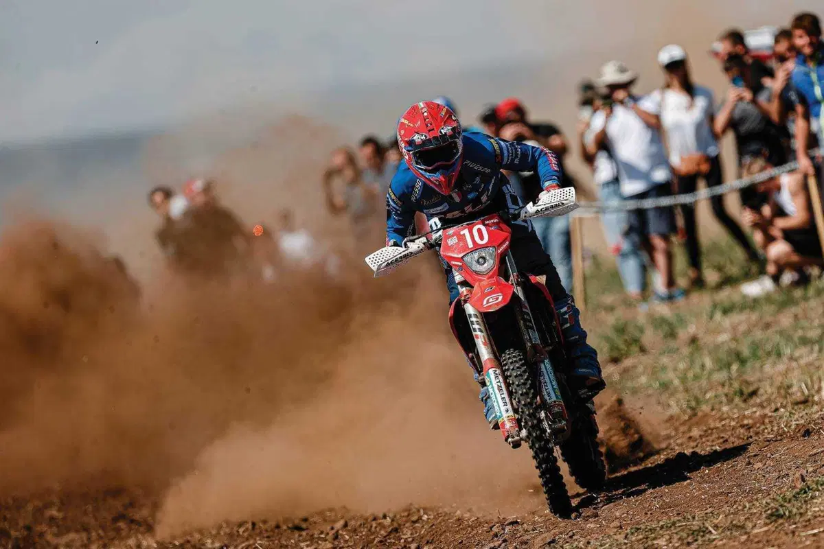 ISDE 22 Francia. Alla Gran Bretagna il Trofeo, a Super Italia 2° Posto e Vittoria del “Vaso” (20)