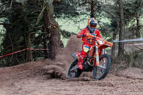 ISDE 22 Francia. Alla Gran Bretagna il Trofeo, a Super Italia 2° Posto e Vittoria del “Vaso” (3)