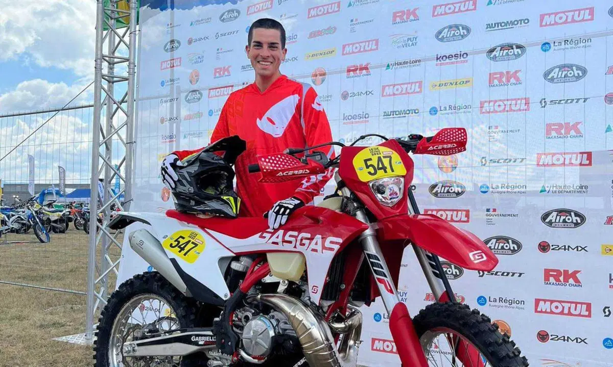 ISDE 22 Francia. Alla Gran Bretagna il Trofeo, a Super Italia 2° Posto e Vittoria del “Vaso” (28)