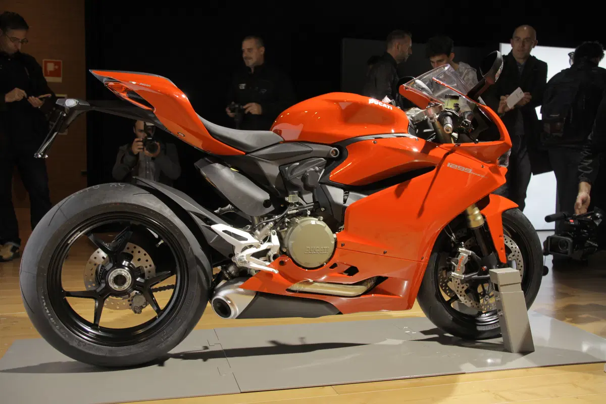 Ducati Panigale 1299 (3)
