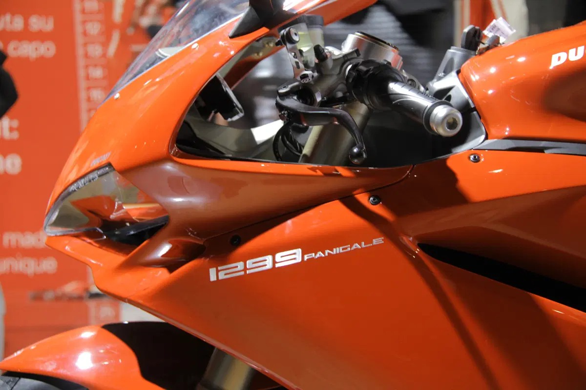 Ducati Panigale 1299 (6)