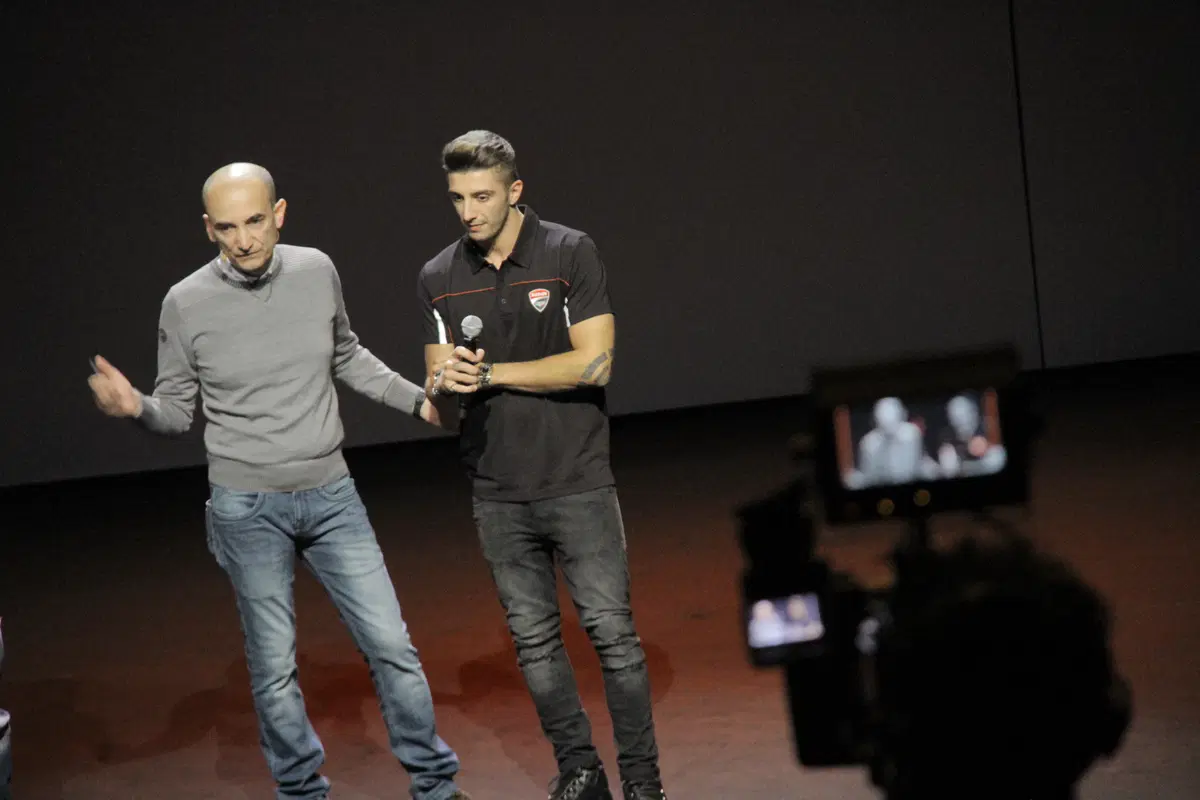 Novità Ducati 2015. Segui la diretta streaming (3)