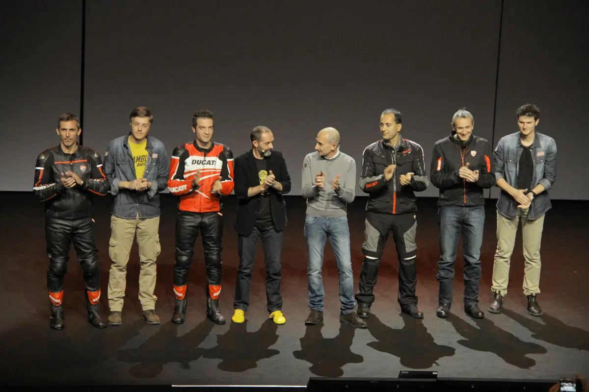 Novità Ducati 2015. Segui la diretta streaming (4)