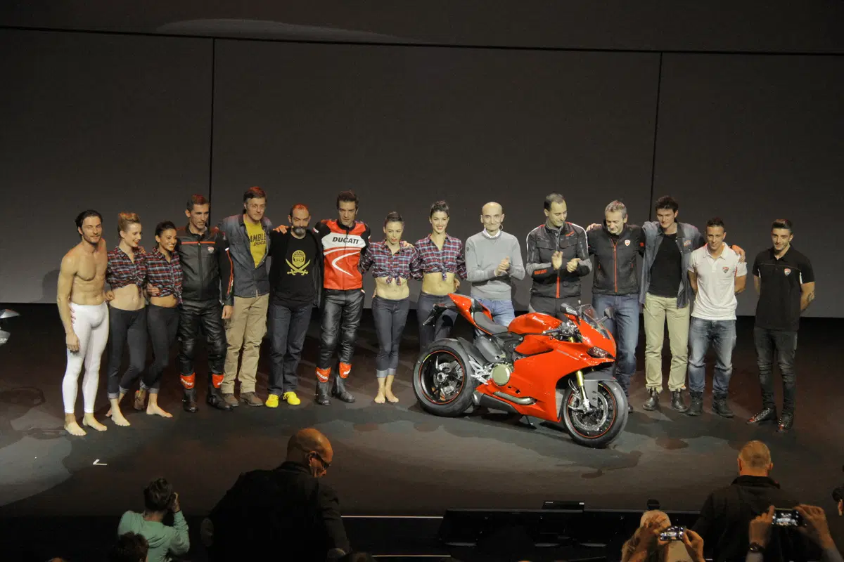 Novità Ducati 2015. Segui la diretta streaming (5)