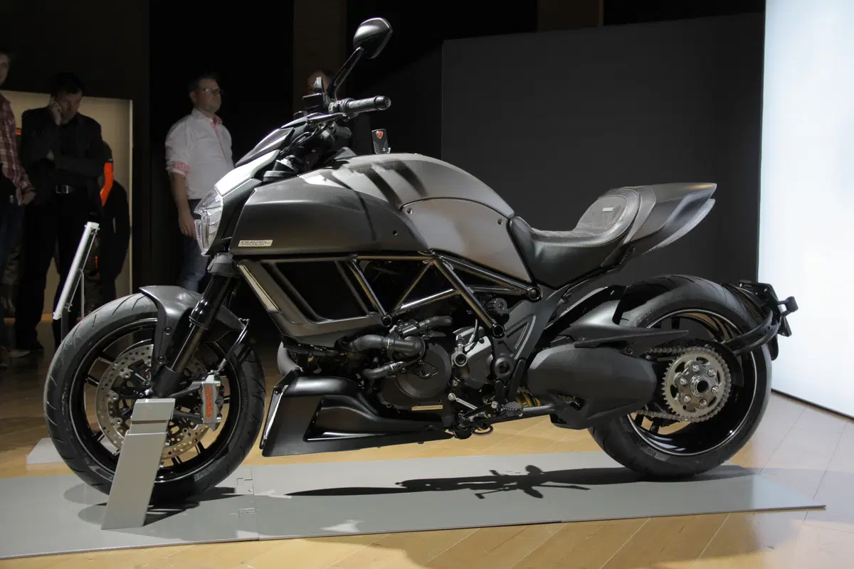 Novità Ducati 2015. Segui la diretta streaming (19)