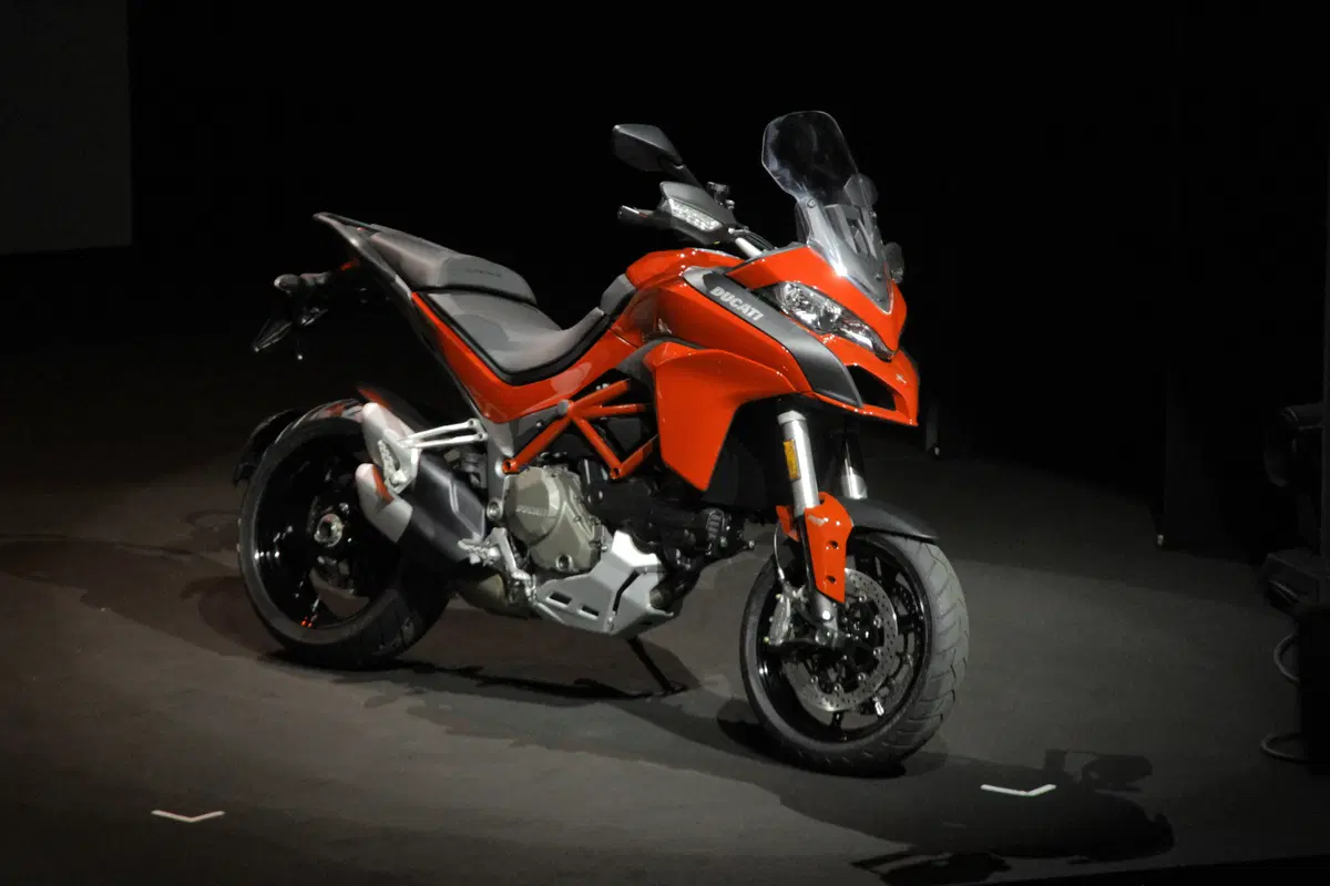 Novità Ducati 2015. Segui la diretta streaming (20)