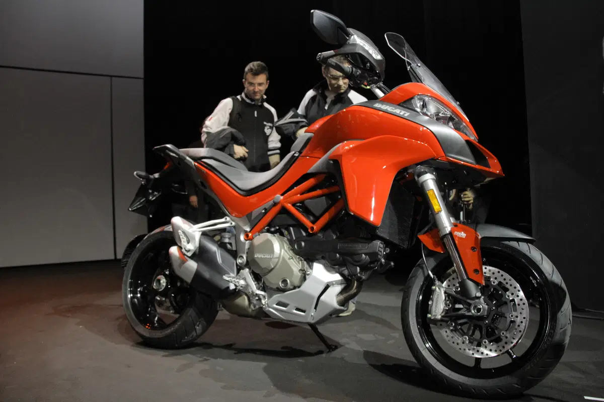 Novità Ducati 2015. Segui la diretta streaming (24)