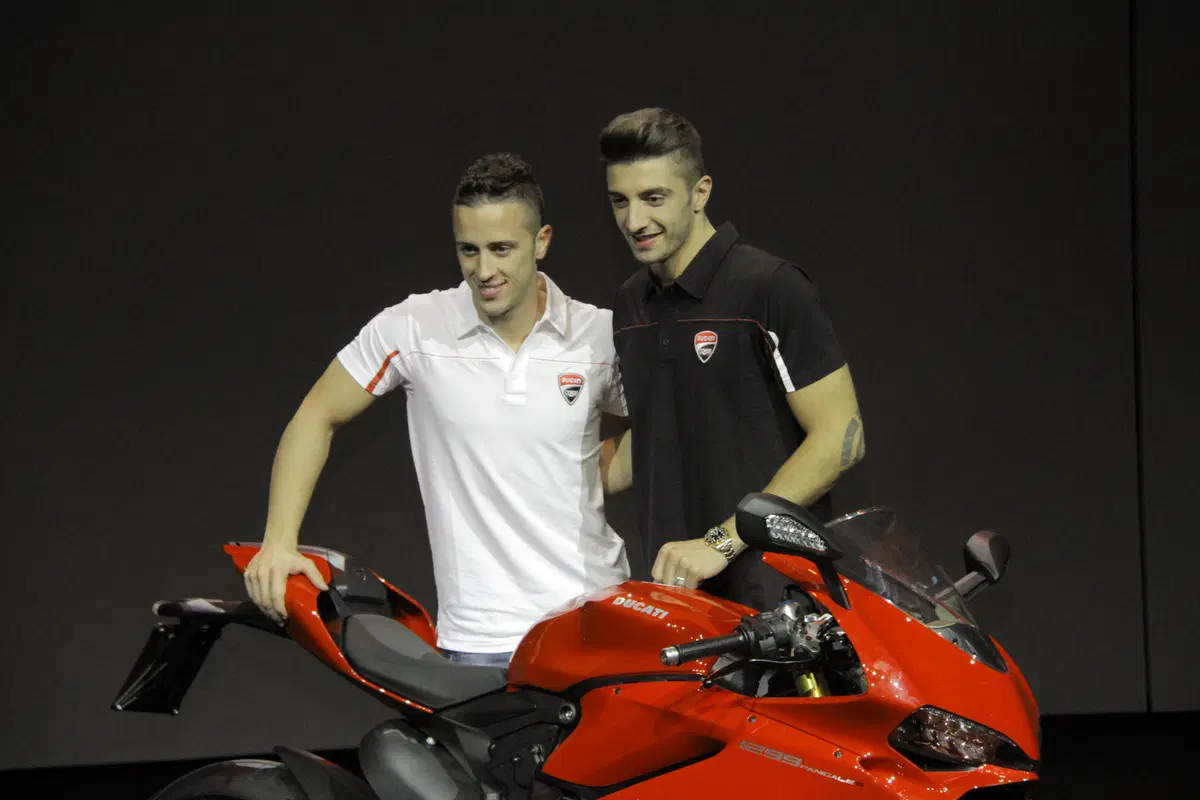 Novità Ducati 2015. Segui la diretta streaming (35)