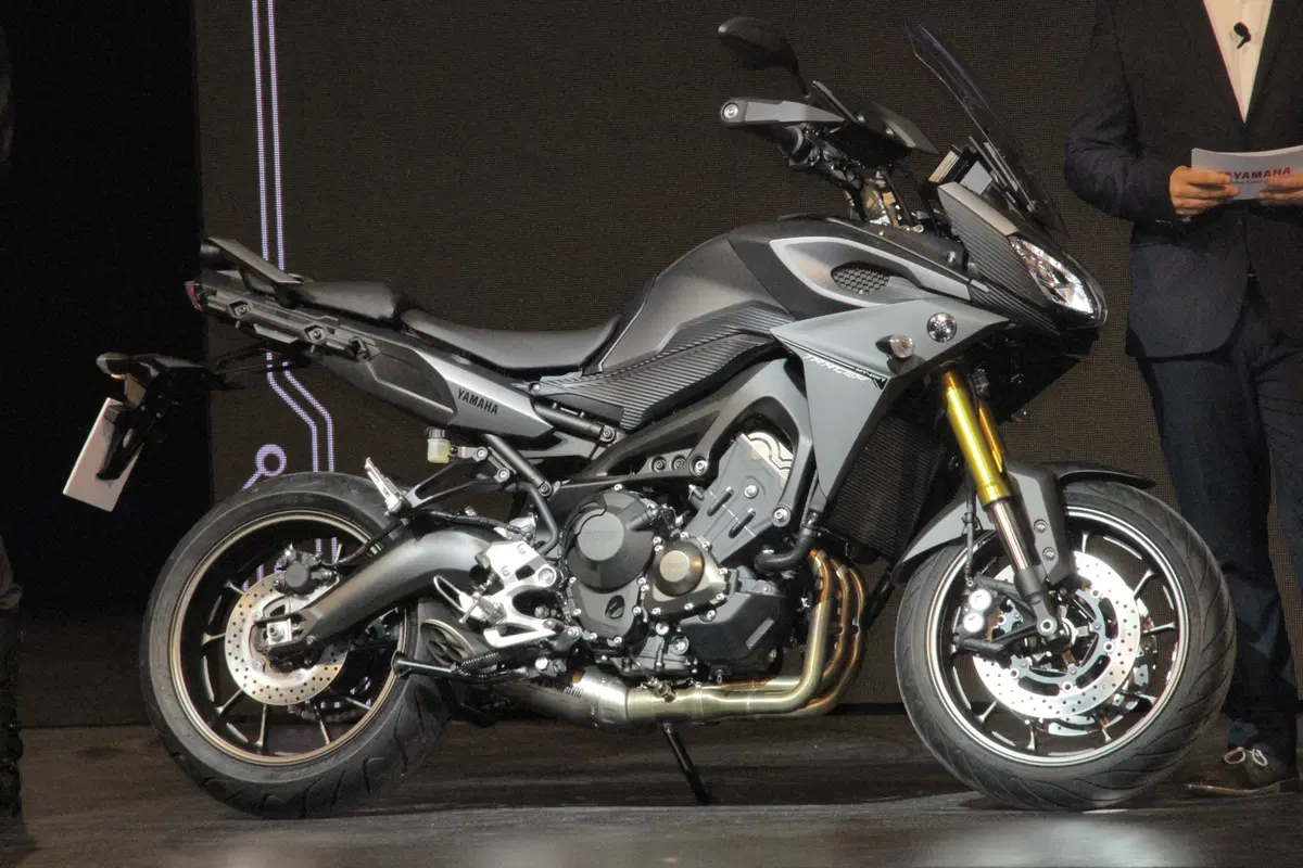 Yamaha MT-09 Tracer 2015 (3)