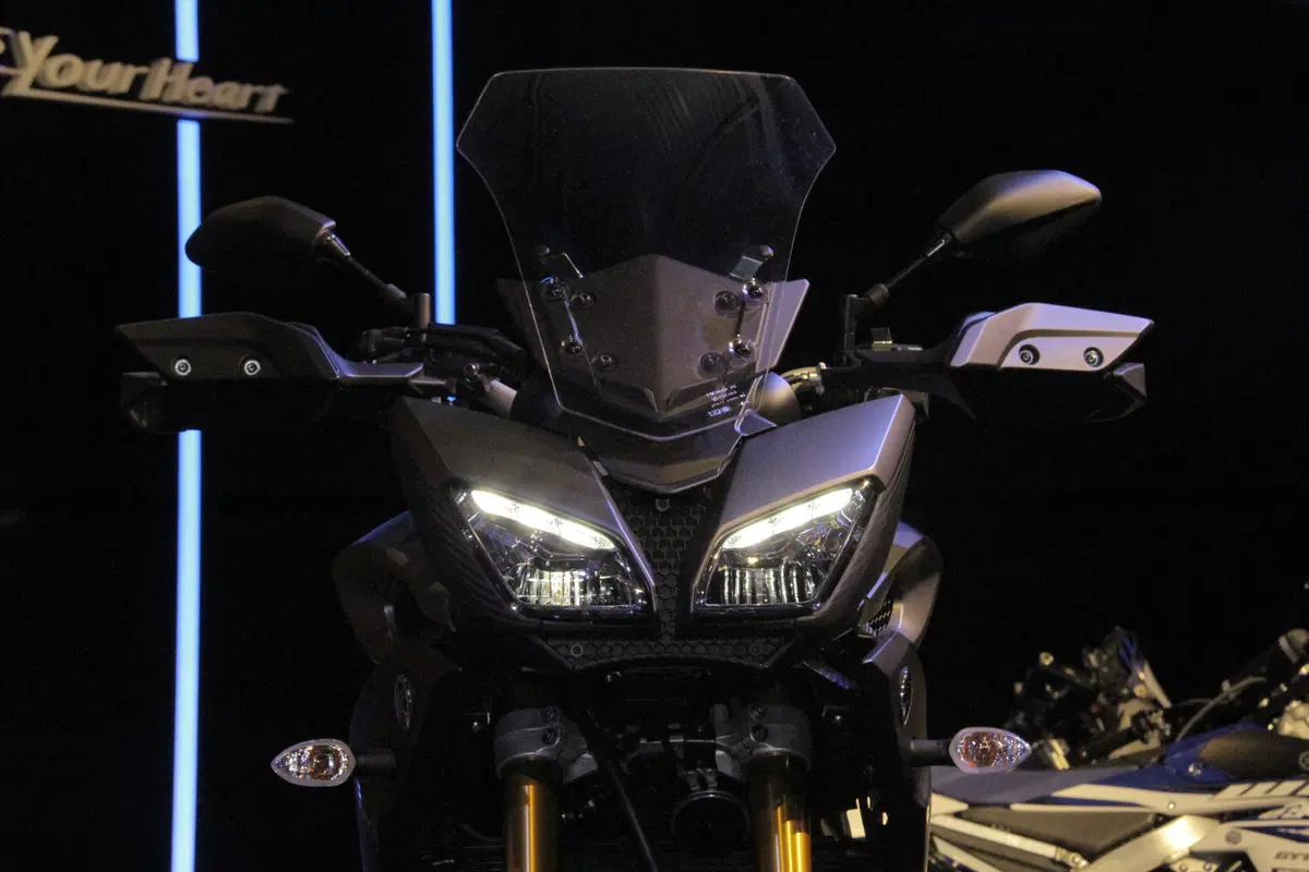 Yamaha MT-09 Tracer 2015 (4)