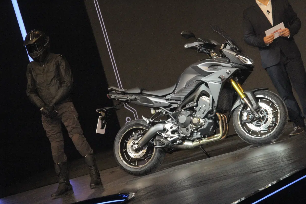Yamaha MT-09 Tracer 2015 (5)