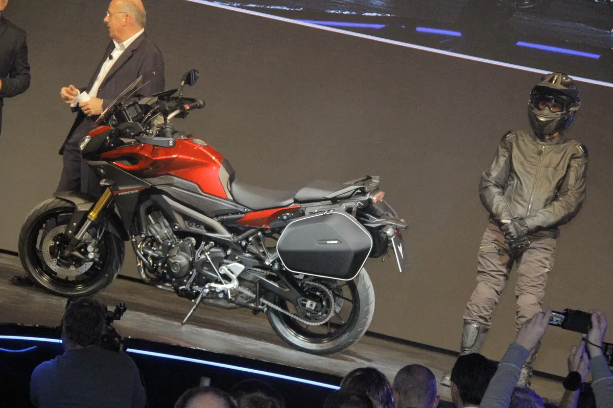 Yamaha MT-09 Tracer 2015 (6)