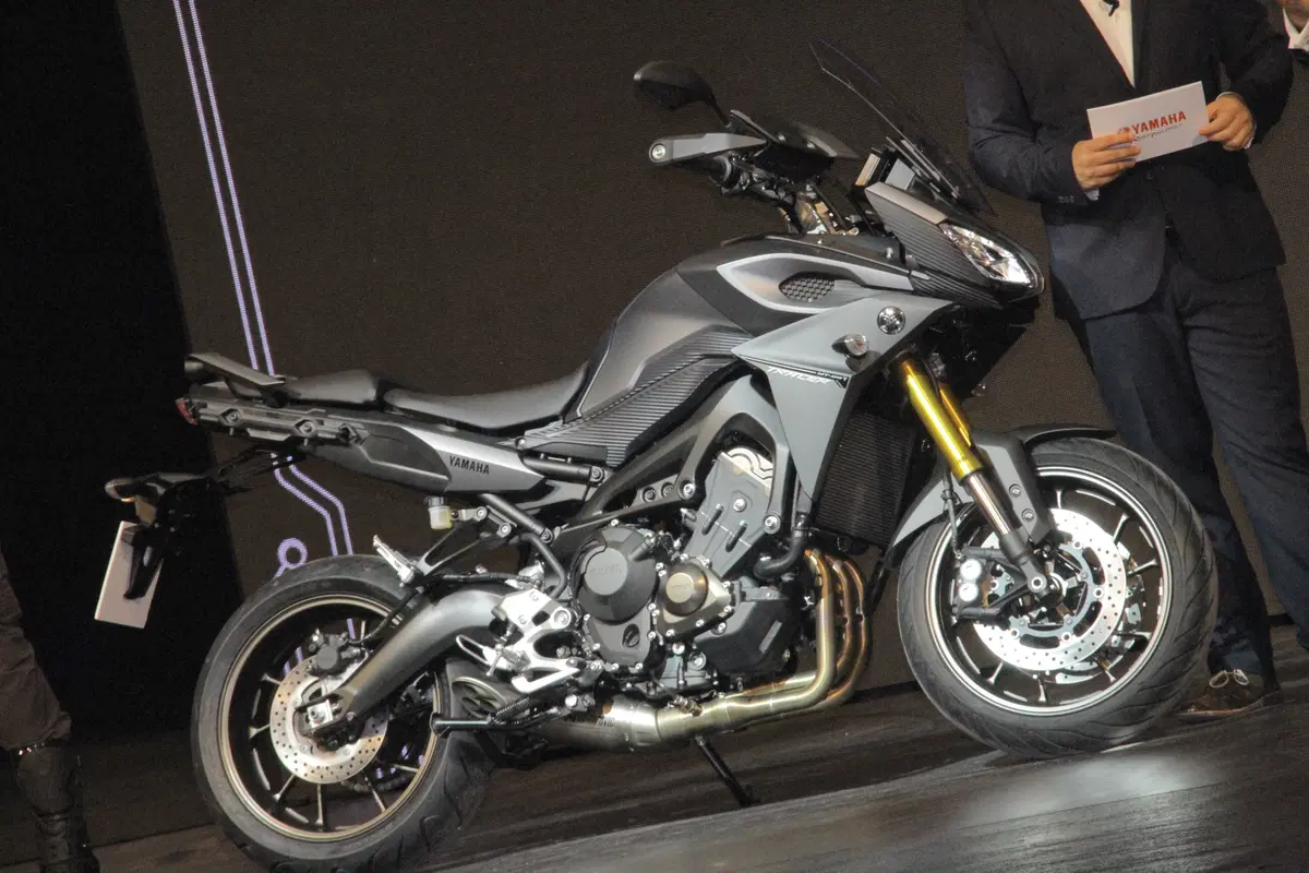 Yamaha MT-09 Tracer 2015 (7)