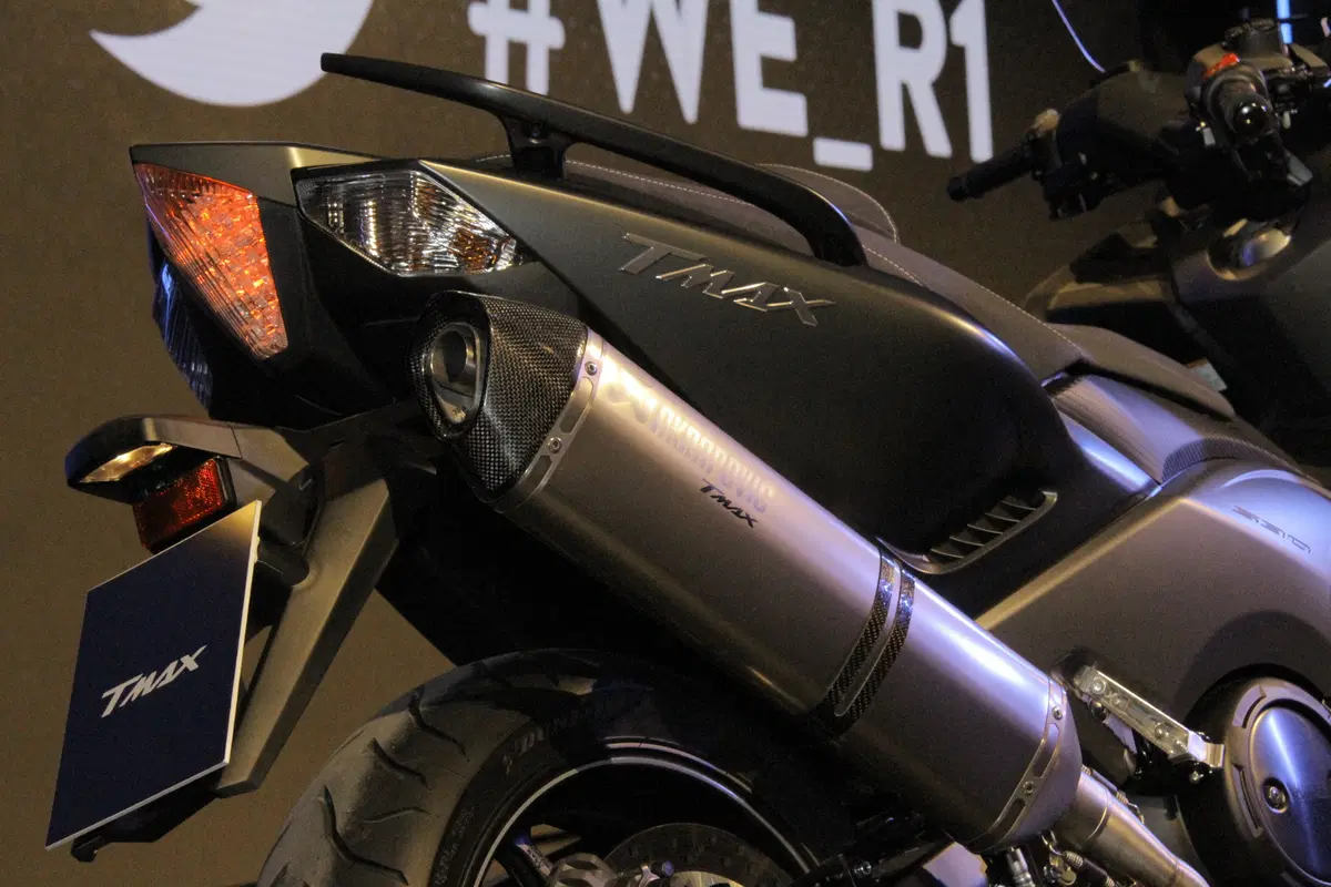 Yamaha TMAX  2015 (6)