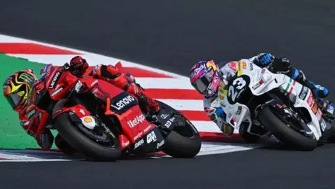 DopoGP di San Marino a Misano. Pecco&Enea, si puÃ²