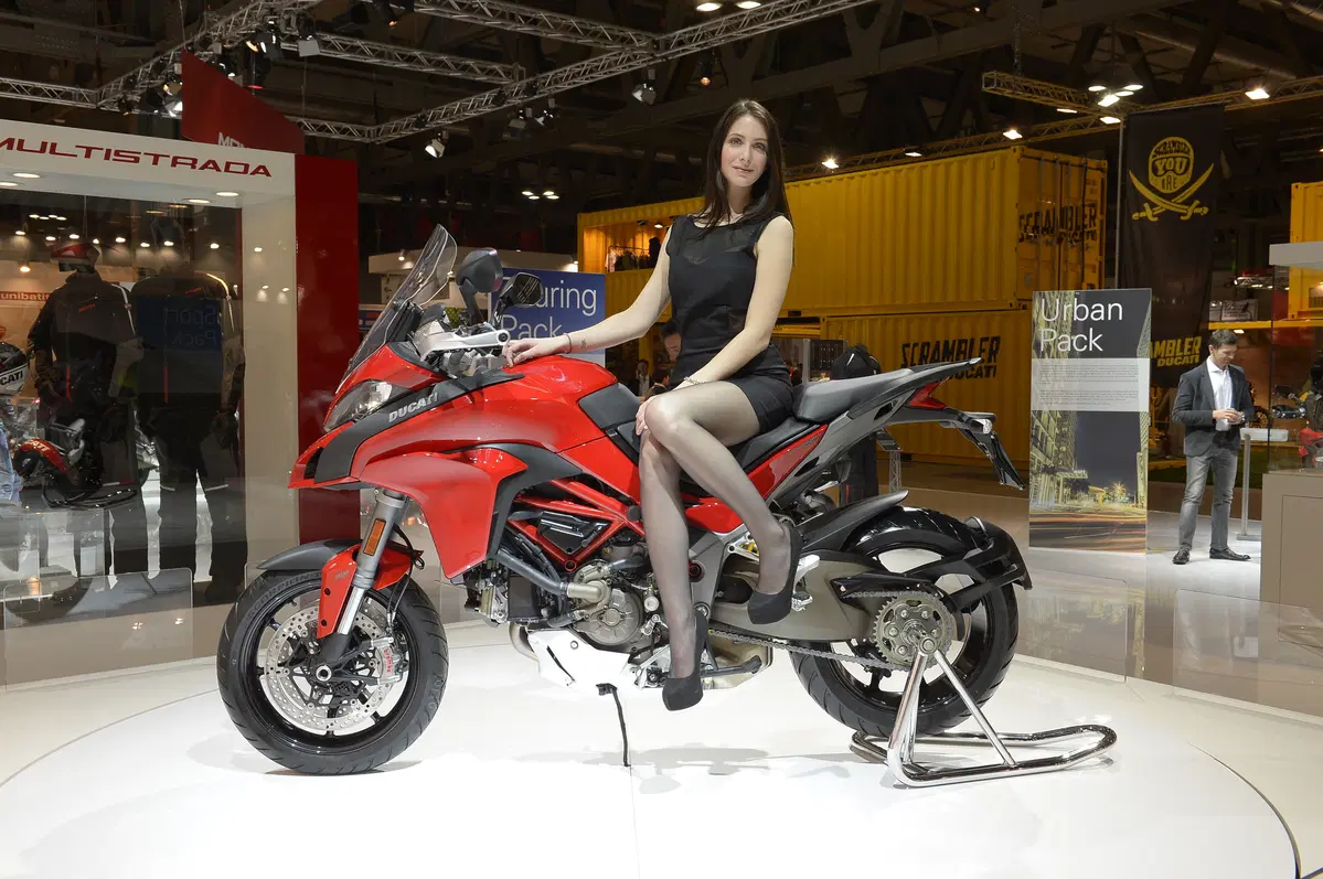 Ducati Multistrada 1200 2015 (23)