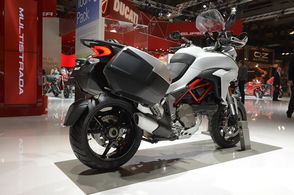 Ducati Multistrada 1200 2015 (27)