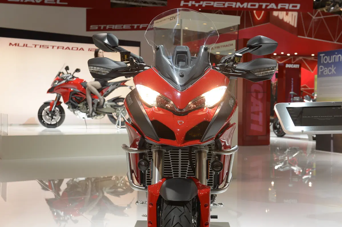 Ducati Multistrada 1200 2015 (33)
