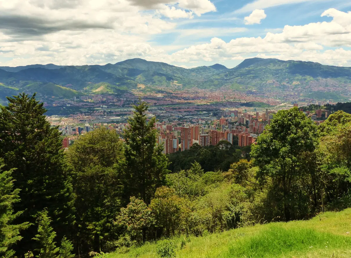 Moteros. Storie di motociclisti colombiani (5)