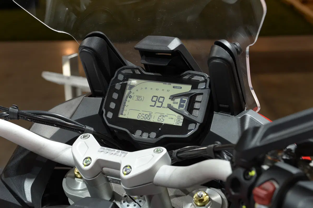 Ducati Multistrada 1200 2015 (34)