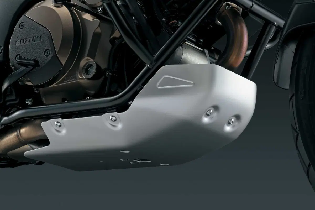 Ecco come la Suzuki V-Strom 1050 - finalmente - si sdoppia [GALLERY] (26)