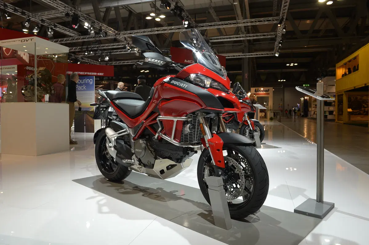 Ducati Multistrada 1200 2015 (35)