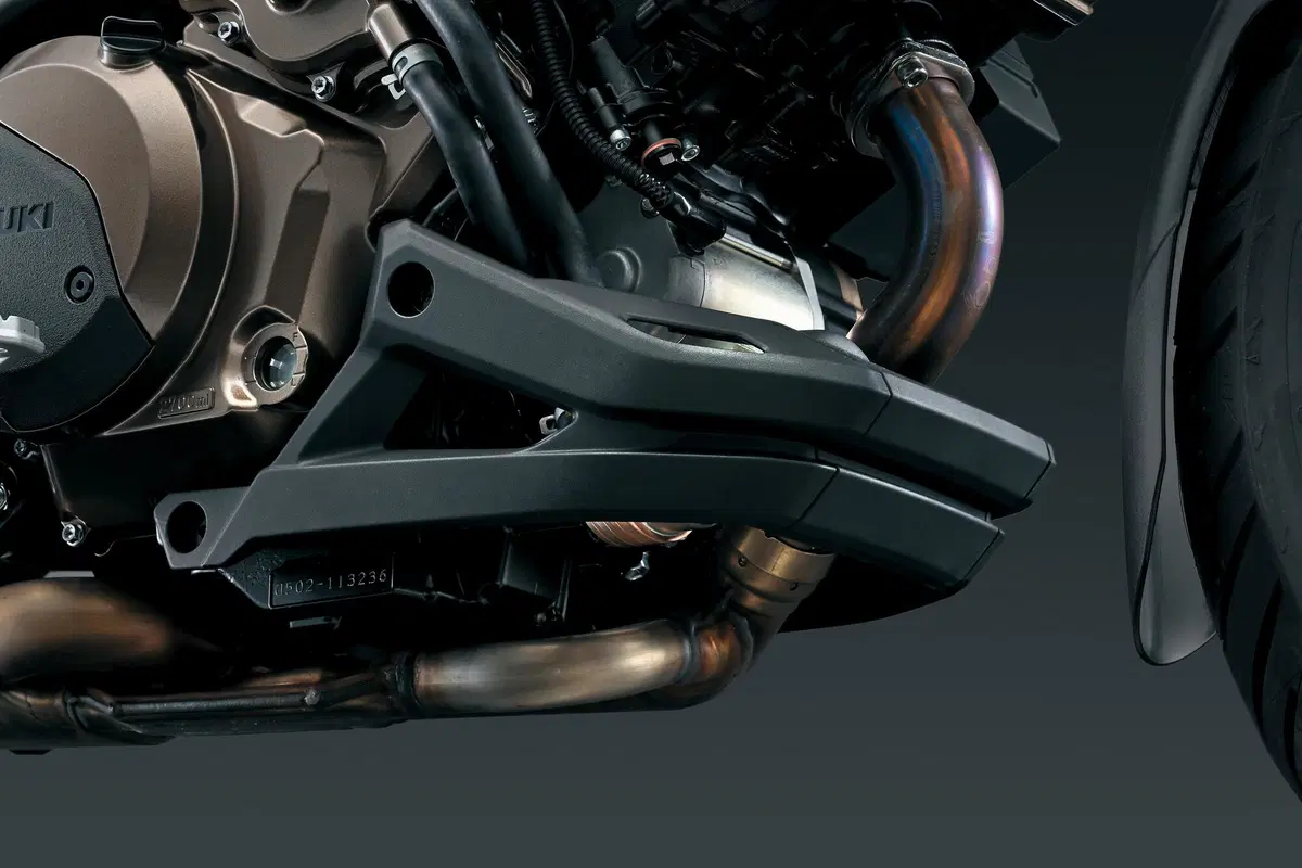 Ecco come la Suzuki V-Strom 1050 - finalmente - si sdoppia (19)