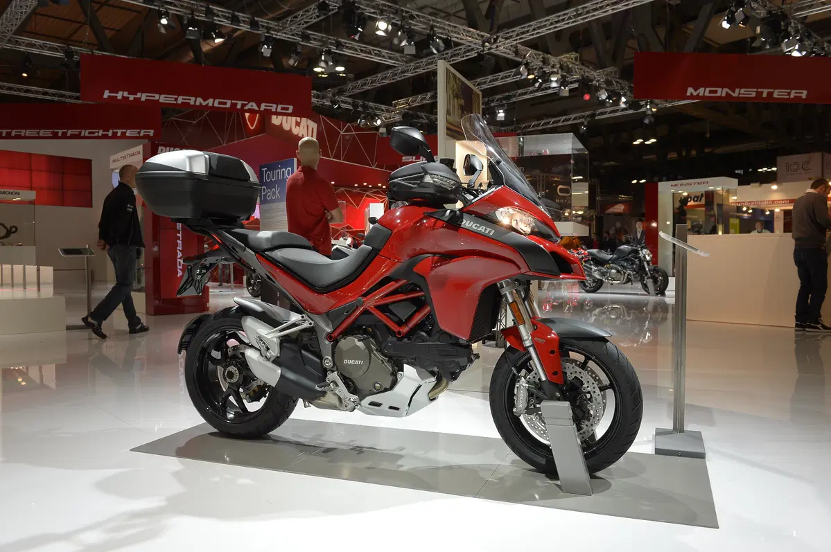 Ducati Multistrada 1200 2015 (38)