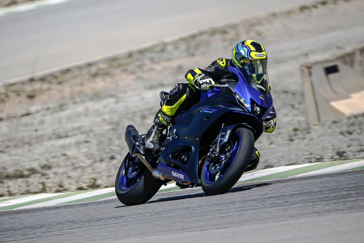 Recensito Galfer G1310 Racing. Ecco la nuova pastiglia sinterizzata da pro!