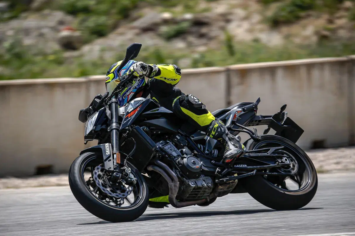 Recensito Galfer G1310 Racing. Ecco la nuova pastiglia sinterizzata da pro! (3)