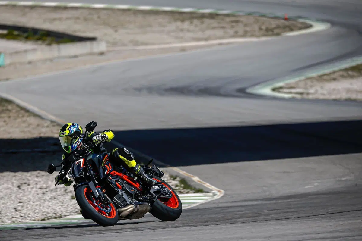Recensito Galfer G1310 Racing. Ecco la nuova pastiglia sinterizzata da pro! (14)
