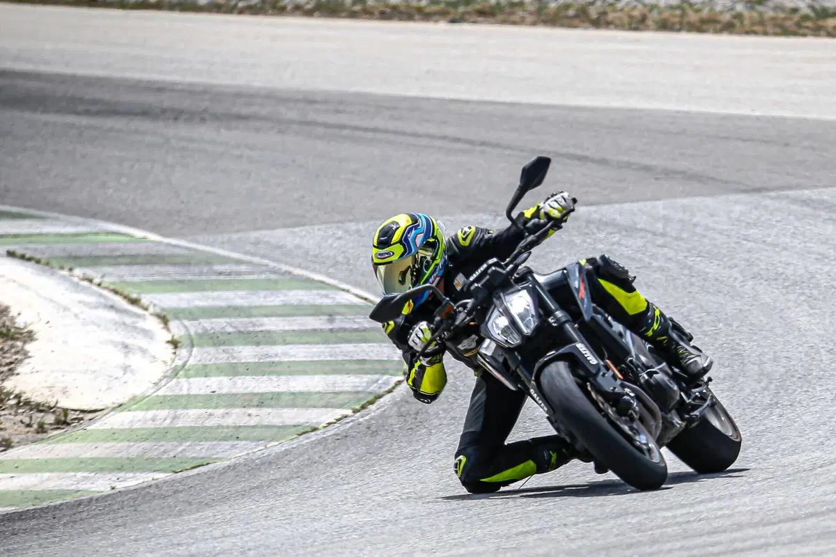 Recensito Galfer G1310 Racing. Ecco la nuova pastiglia sinterizzata da pro! (15)