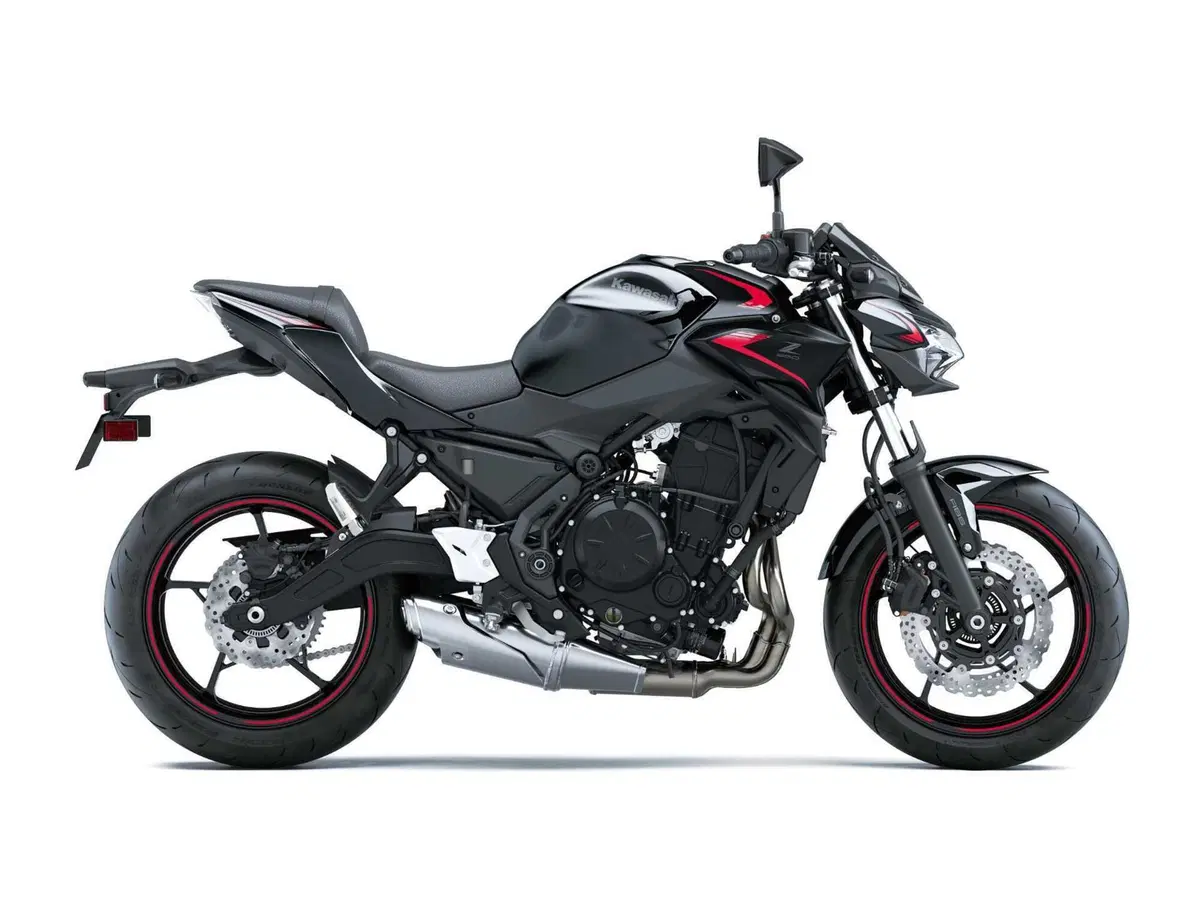 Nuove Kawasaki Z650 e Ninja 650: perché si guidano meglio? (4)
