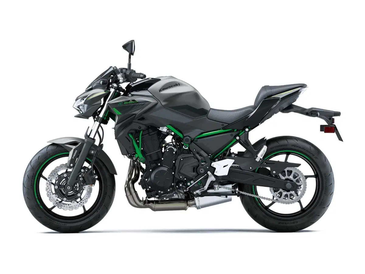 Nuove Kawasaki Z650 e Ninja 650: perché si guidano meglio? (6)