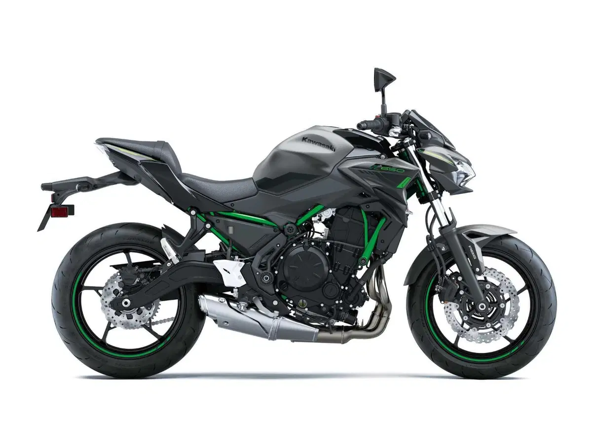 Nuove Kawasaki Z650 e Ninja 650: perché si guidano meglio? (8)