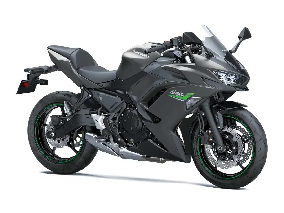 Nuove Kawasaki Z650 e Ninja 650: perché si guidano meglio? (19)