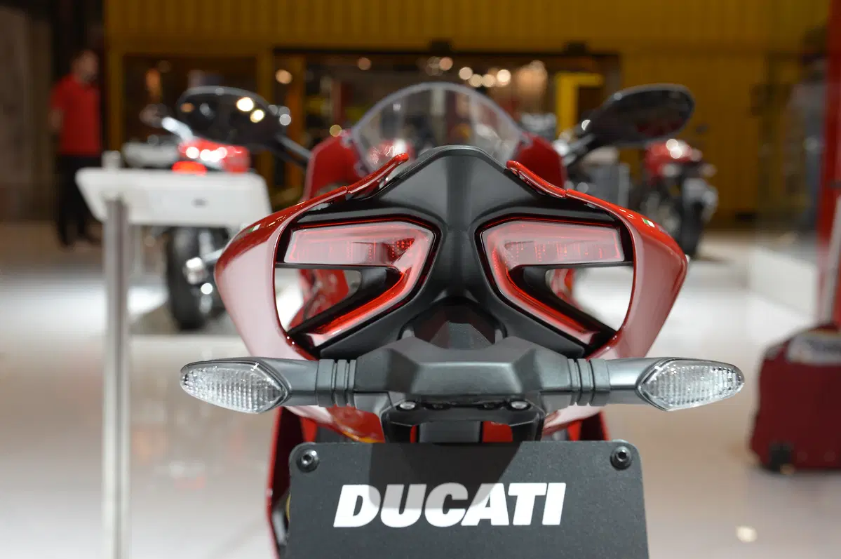 Ducati Panigale 1299 (13)