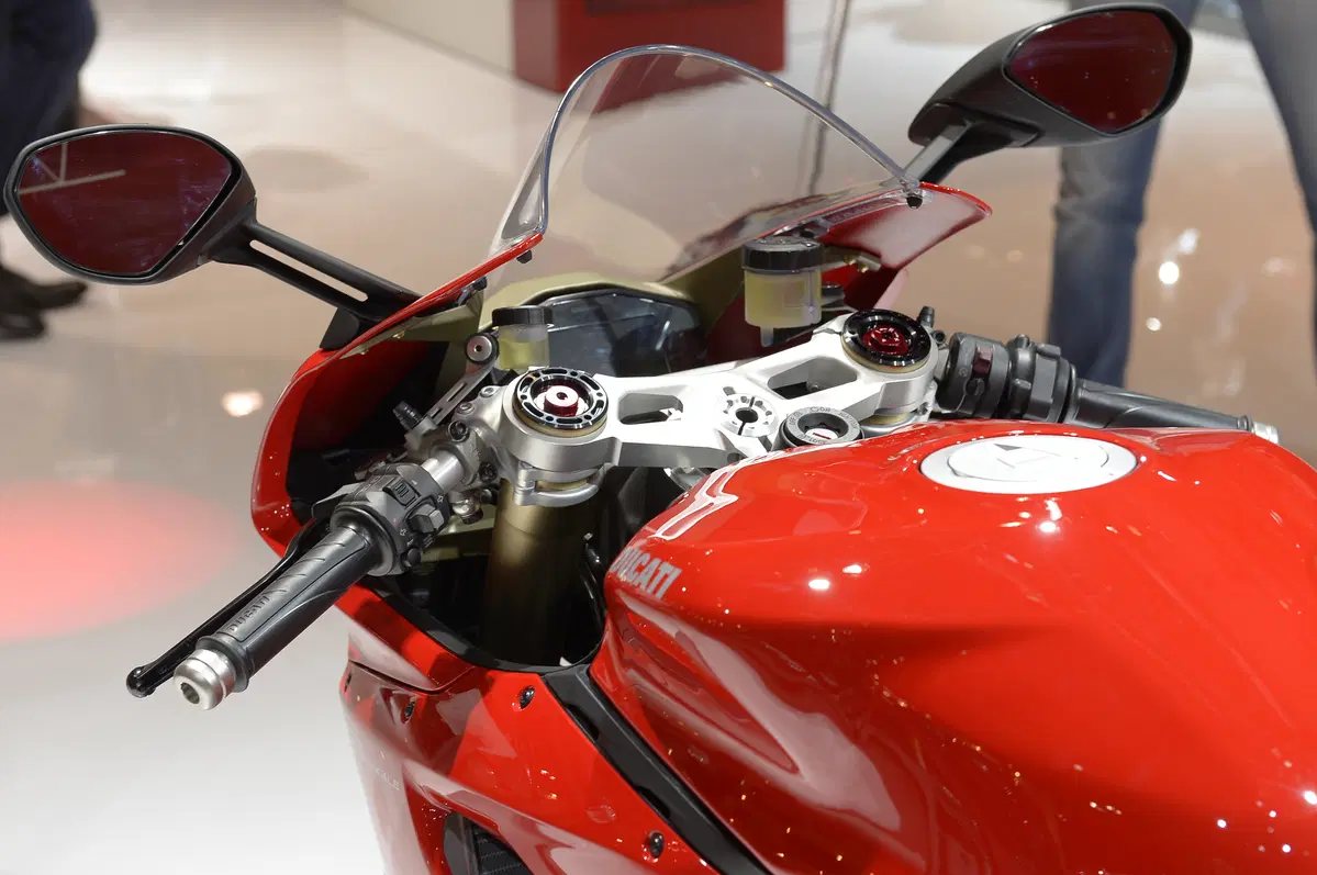 Ducati Panigale 1299 (16)